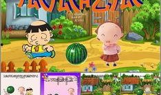 瓜瓜吃瓜ppt课件免费,揭秘PPT课件中的趣味与知识